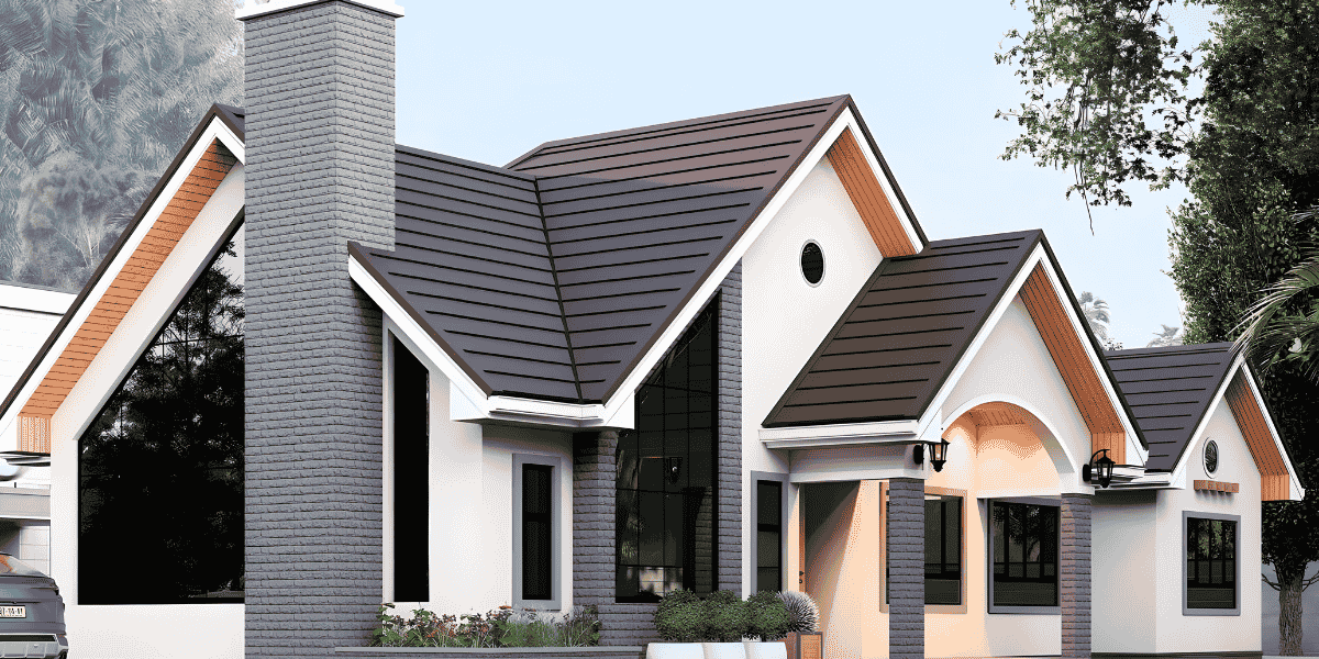 Luxury Family Estate